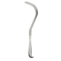 15 1/2" Willauer-Deaver Retractor - 1" wide