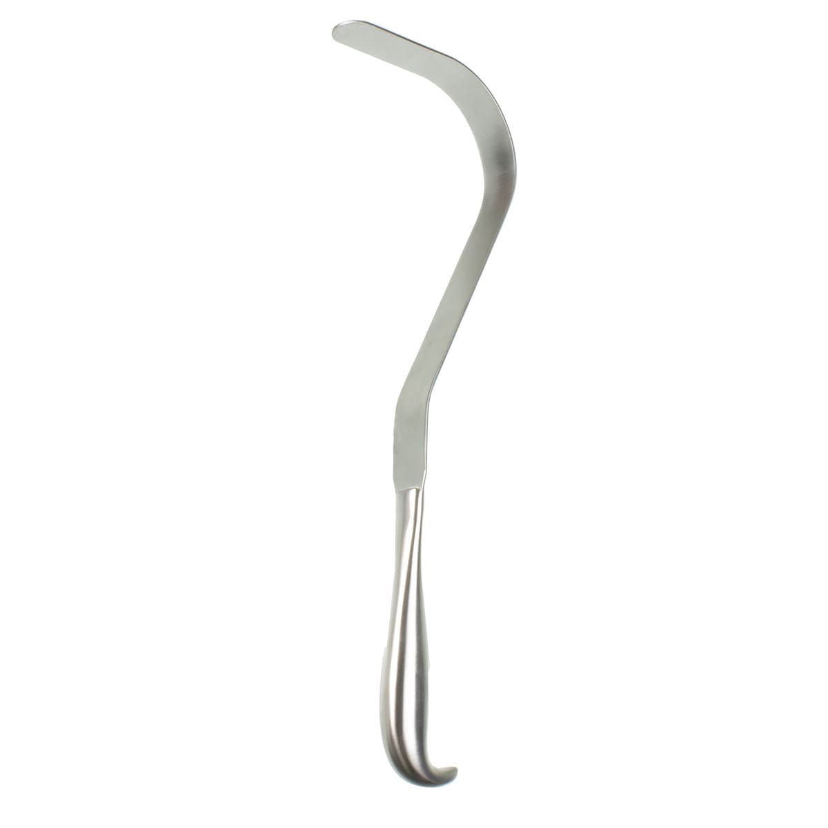 15 1/2" Willauer-Deaver Retractor - 1" wide