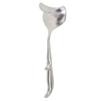 10" Mayo Abdominal Retractor - blade 2 3/4"