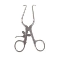4" DeBakey Femur Retractor for children