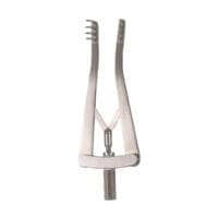4" Alm Retractor 4x4 prng - blunt