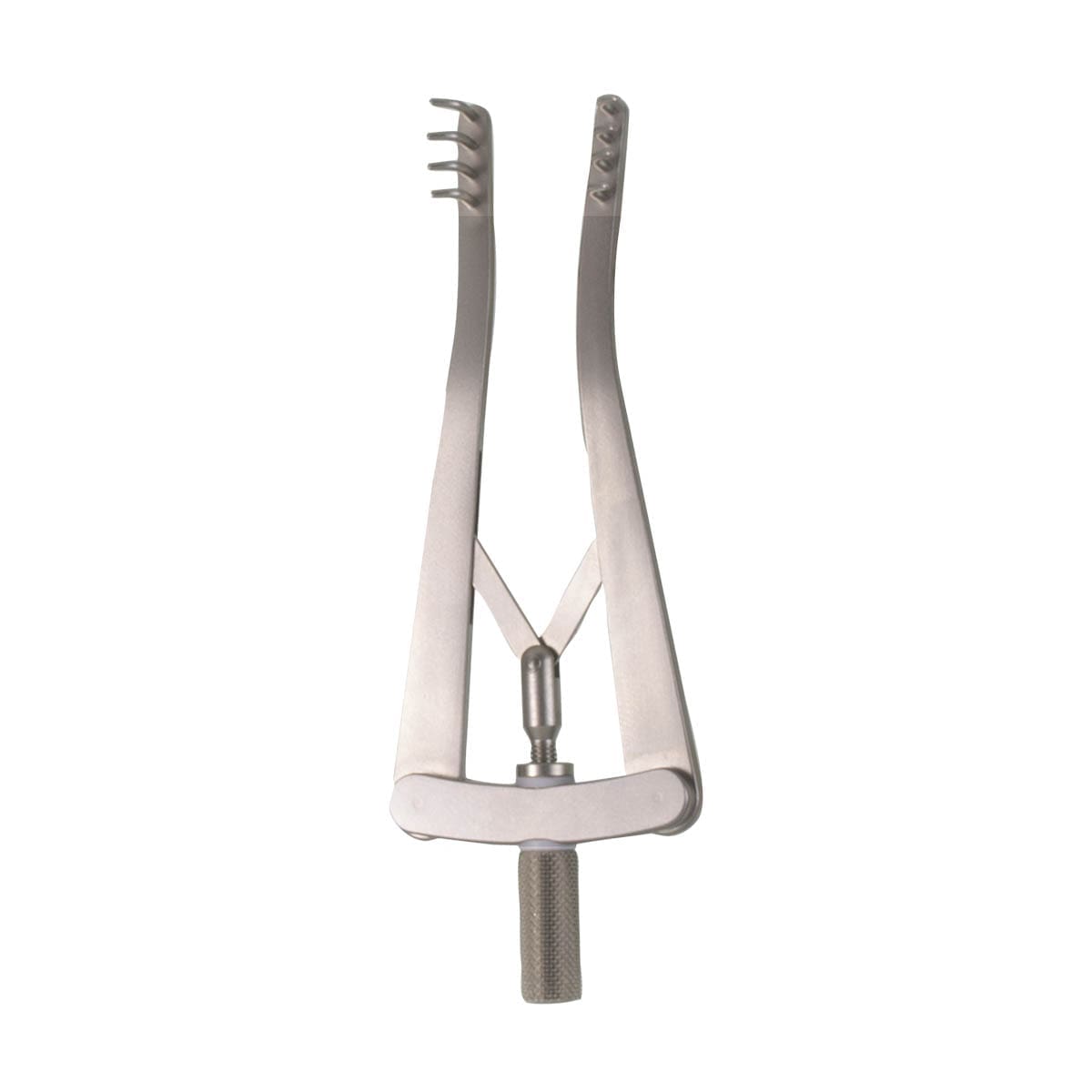 4" Alm Retractor 4x4 prng - blunt