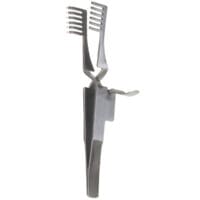 6x6 Heiss Wound Spreader - Sharp