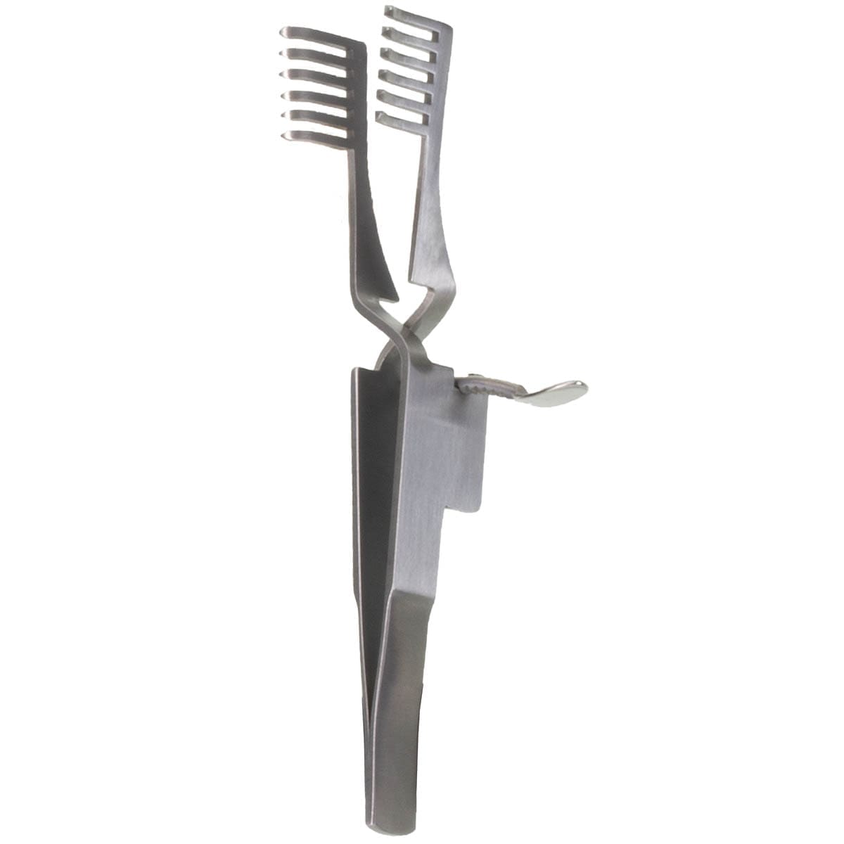 6x6 Heiss Wound Spreader - Sharp