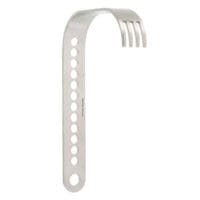 1 x 4" Initial Incision Retractor - large