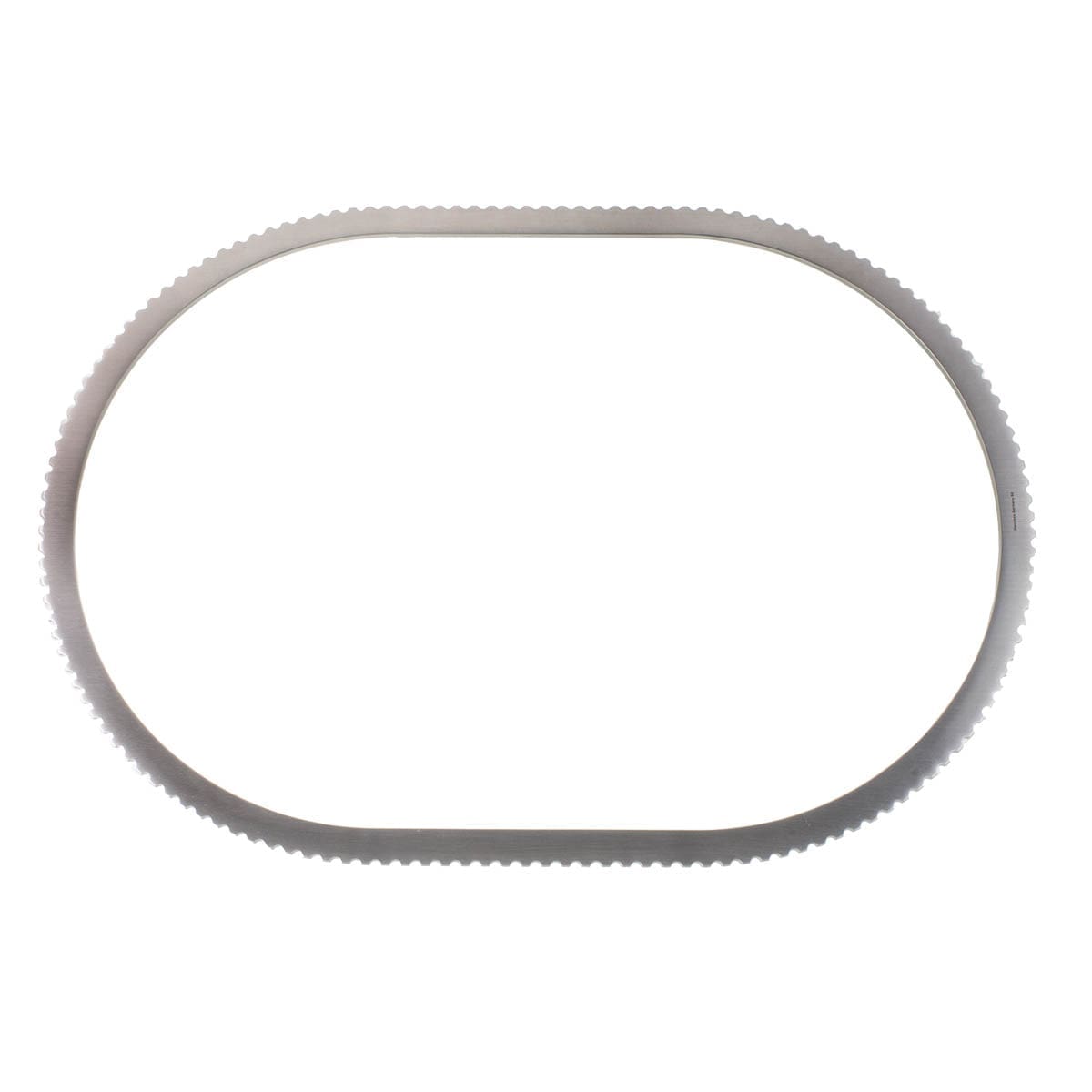 Workhorse Oval Ring - Large