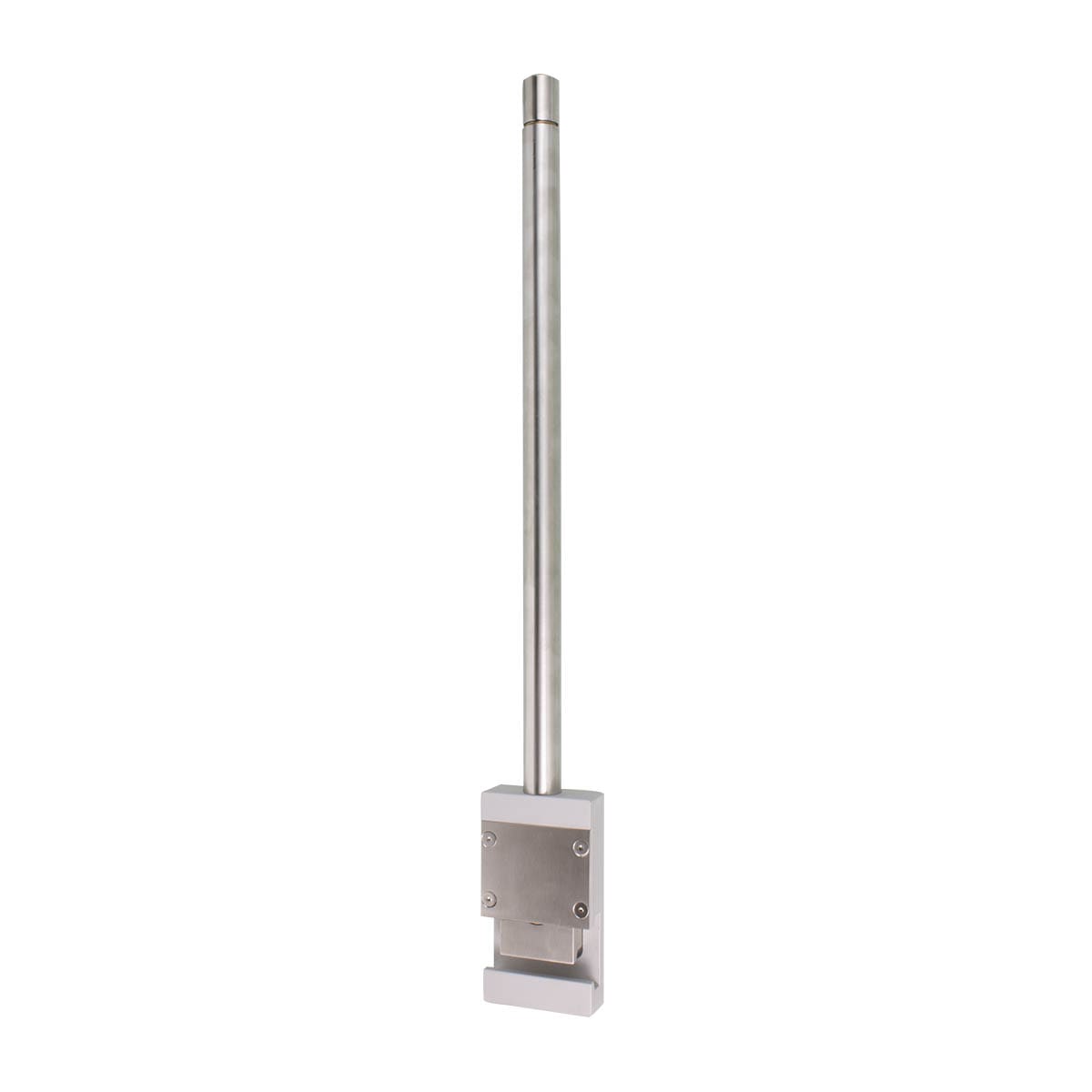 Workhorse Table Clamp with vertical post - 24"