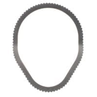 Workhorse Vaginal Retractor Ring - 8" x 10 1/2"