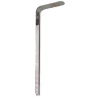 Workhorse Malleable Retractor - 3/4" x 2"