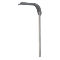 Lobster Renal Swivel - 1" x 4" Aluminum