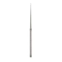 5" Kleinert Kutz Skin Hook - sharp single 3mm