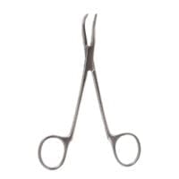 Synovectomy Rongeur 1.2mm jaw 5 3/4"