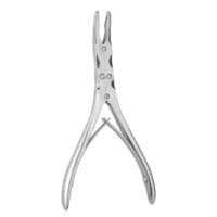 6" Kleinert-Kutz Synovectomy Rongeur 3mm