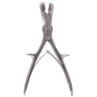 Stille Luer Rongeur straight