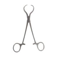 7" Lewin Bone Forceps