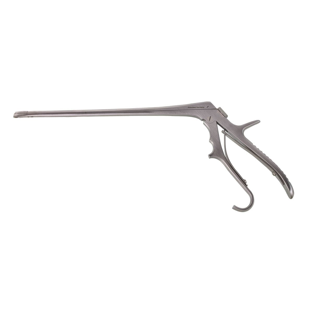 Burke Biopsy Punch - 4.5x 2.3 x 1.5mm