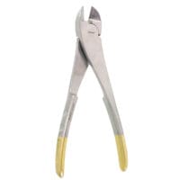 7" Side Cutter - TC max. .062"
