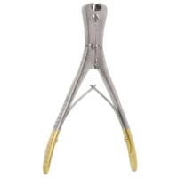 7" Front & Side Wire Cutter - "TC" cap 1.6mm