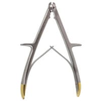 7" Cable Cutter - ang