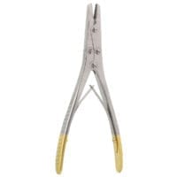 7" Pliers - Wire Extractor 4mm "TC"