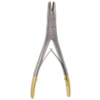 7" Pliers - Wire Extractor 6mm "TC"