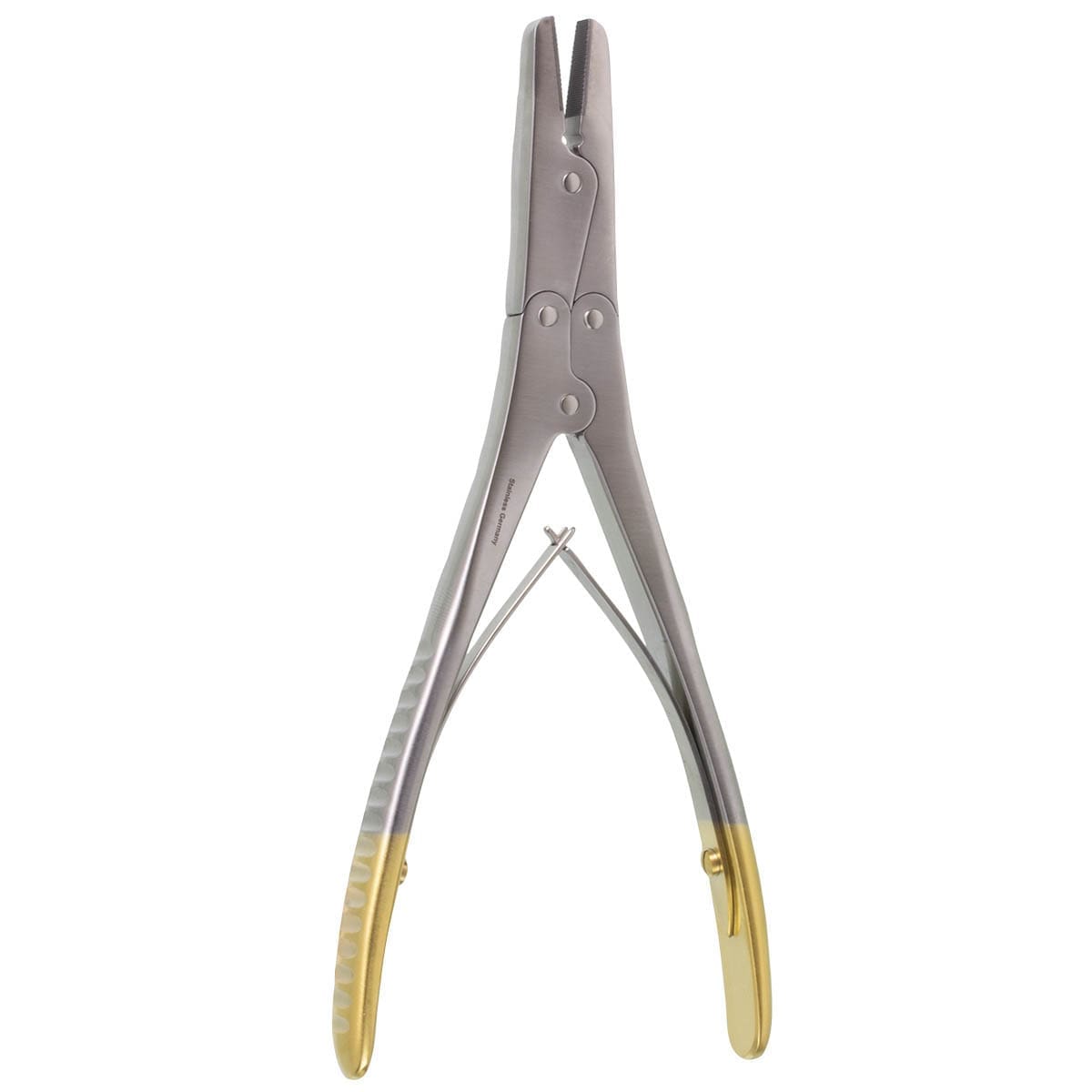 7" Pliers - Wire Extractor 6mm "TC"