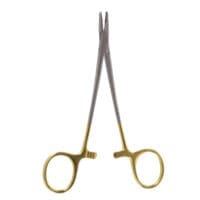 5 3/4" Baumgartner "GG" Needle Holder