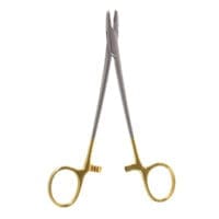 6" Wire Twister - "GG" delicate jaw