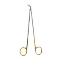 7" Diethrich "GG" Scissors - 60°