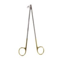 7" Diethrich "GG" Scissors - 120°