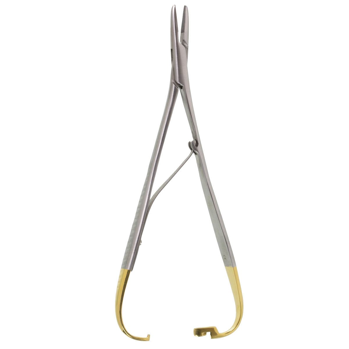 8" Mathieu "GG" Needle Holder