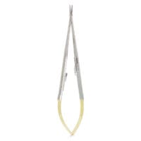 7" Spencer Coro Needle Holder - "GG"
