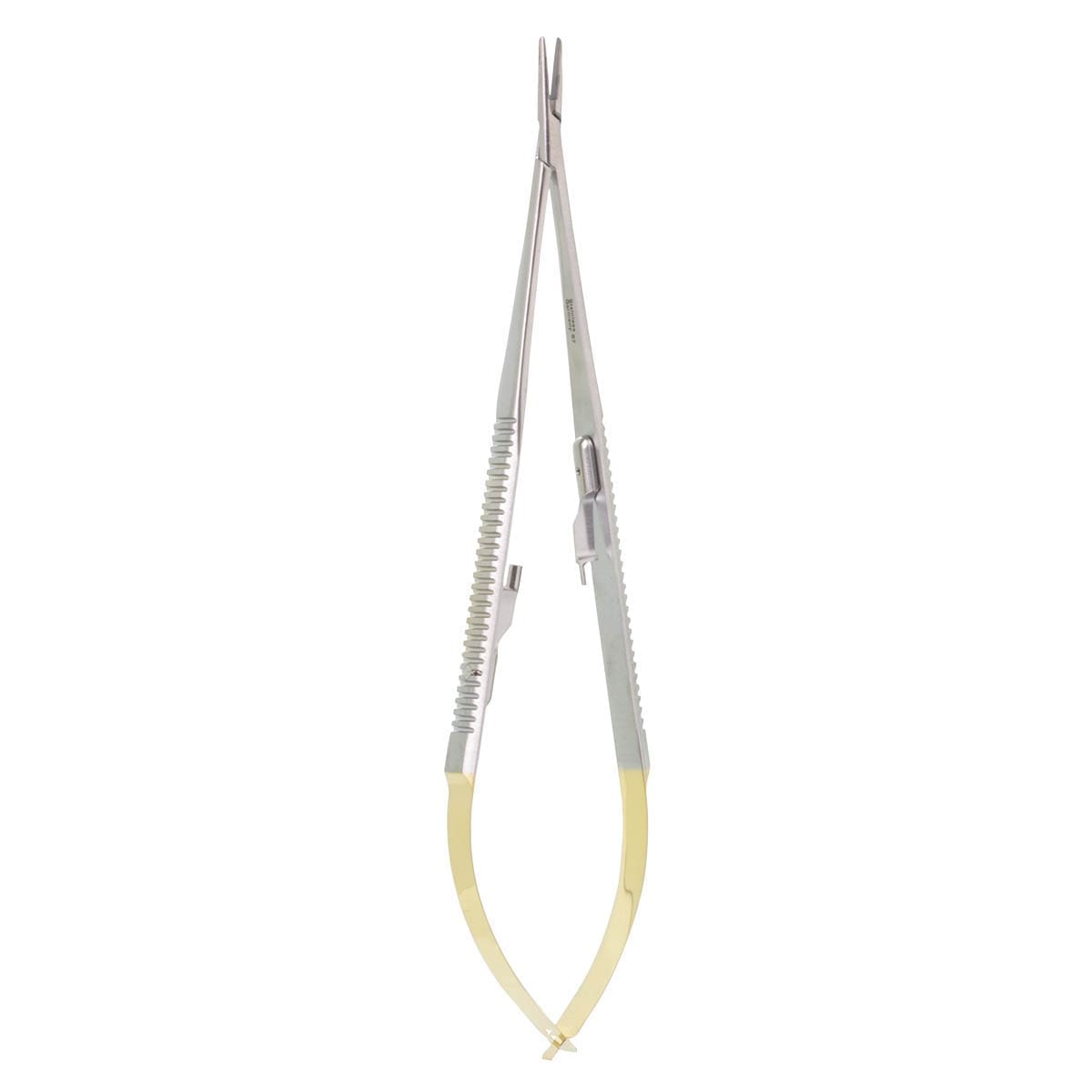 7" Spencer Coro Needle Holder - "GG"