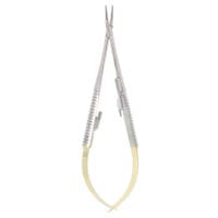 5 1/2" Castro Ryder "GG" Needle Holder