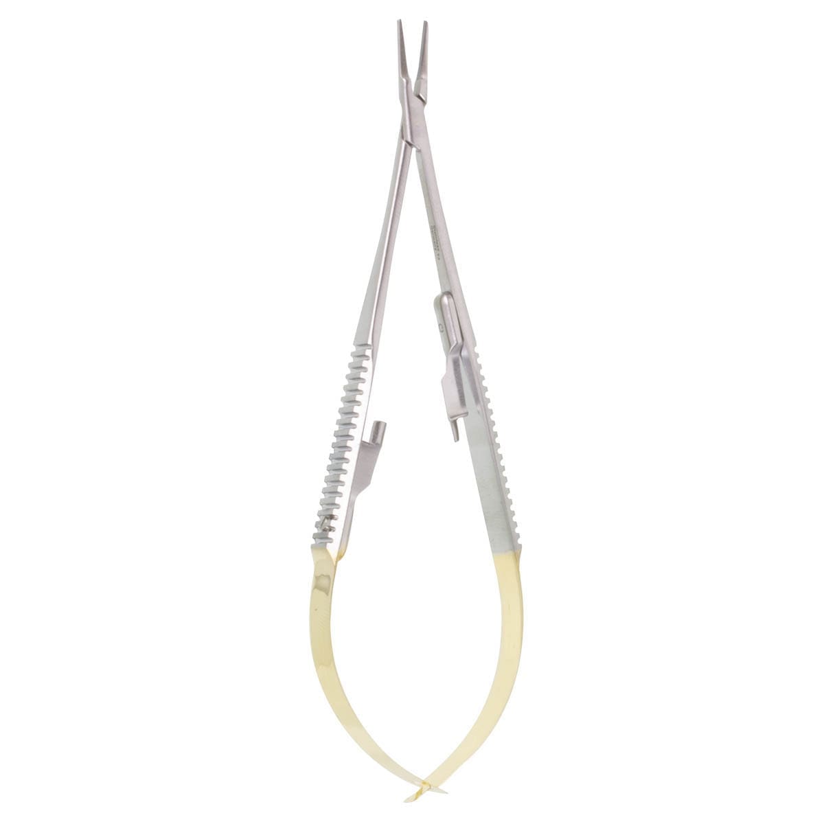 5 1/2" Castro Ryder "GG" Needle Holder