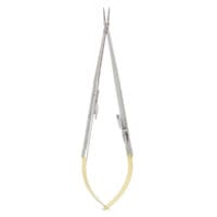 7 1/2" Castro Ryder "GG" Needle Holder