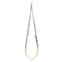 8 1/2" Castro Ryder "GG" Needle Holder
