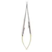 7" Jacobson-Ryder "GG" Needle Holder - round handle