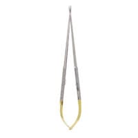 9" Jacobson "GG" Micro Needle Holder - w/ lock