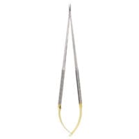 9" Jacobson "GG" Micro Needle Holder - w/o lock