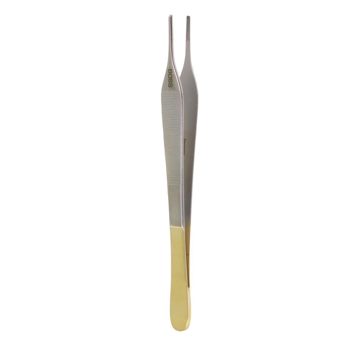 6" Adson "GG" Dress Forceps - Image 2