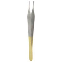 4 3/4" Adson “GG” Tissue Forceps - ½ teeth