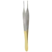Adson Tissue Forceps - w/ teeth micro "GG"