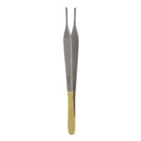 6" Brown "GG" Forceps