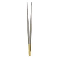 8" Potts Smith "GG" Tissue Forceps