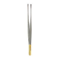 9" Wangensteen "GG" Tissue Forceps