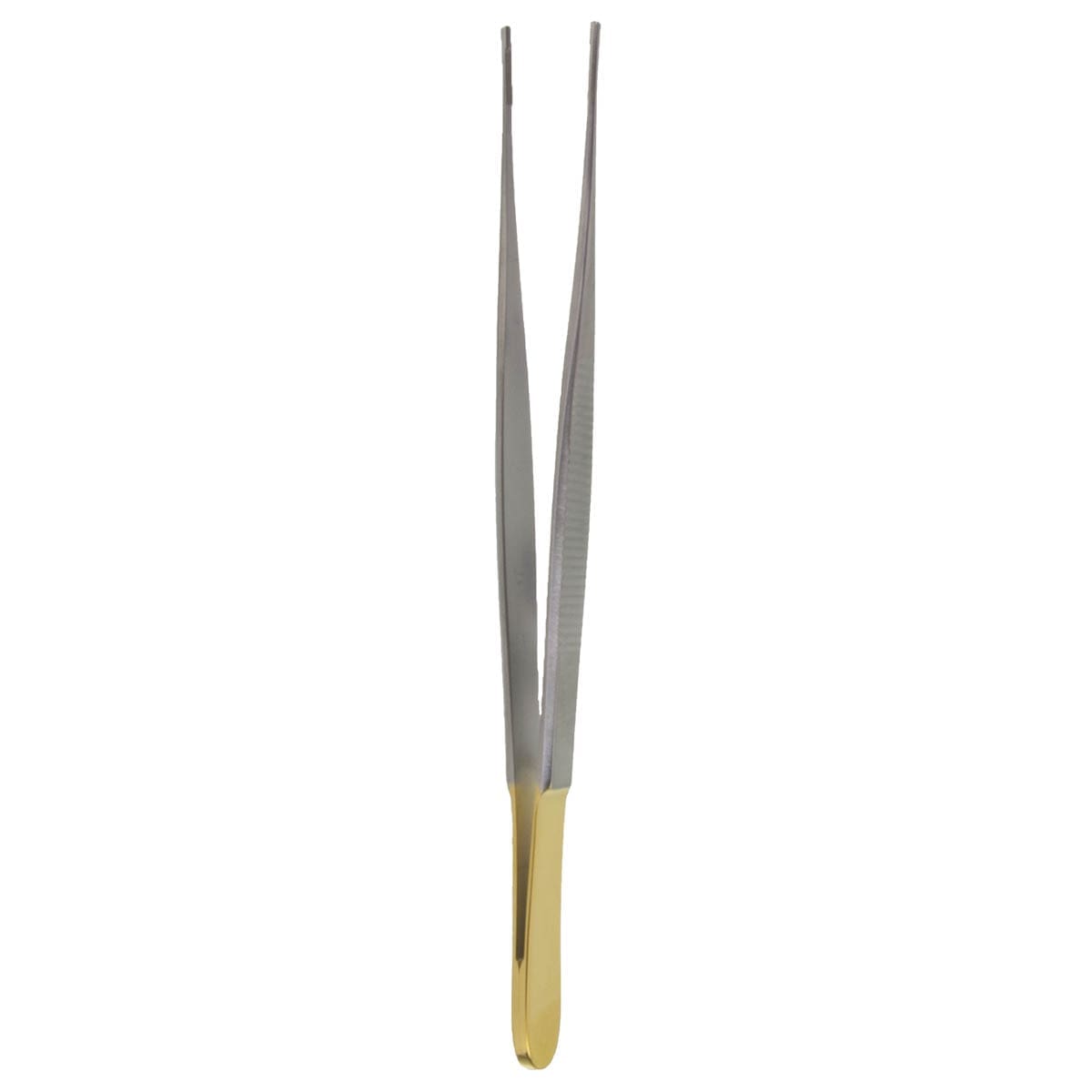 6" Debakey "GG" Vascular Tissue Forceps - 1.5mm tip