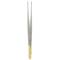 7 3/4" Debakey "GG" Vascular Tissue Forceps - 1.5mm tip