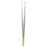 9" Gerald "GG" Tissue Forceps - del