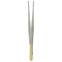 6 1/4" Needle Forceps - TC 1x2 teeth